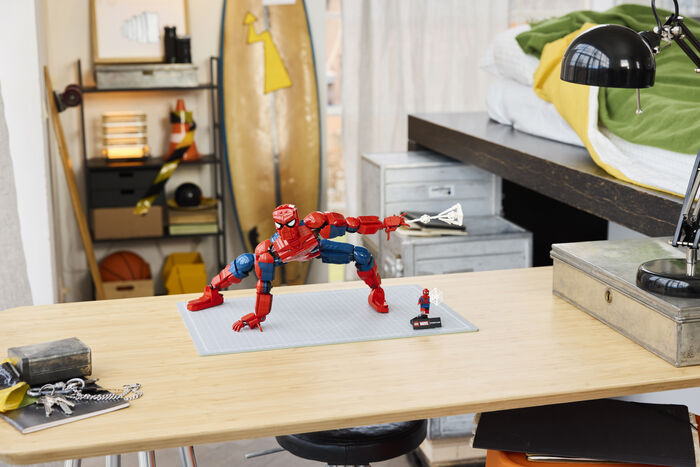 LEGO Marvel Spider-Man 76346