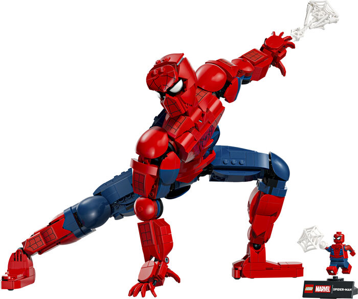 LEGO Marvel Spider-Man 76346