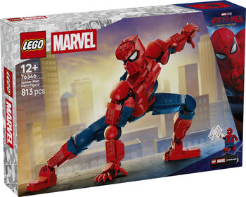 LEGO Marvel Spider-Man 76346