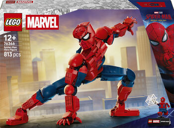 LEGO Marvel Spider-Man 76346