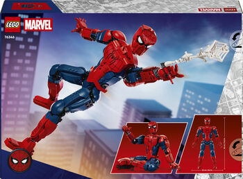 LEGO Marvel Spider-Man 76346