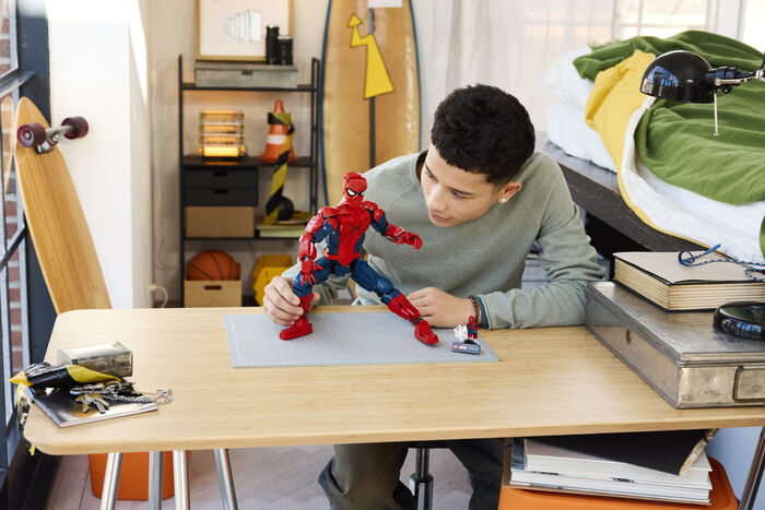 LEGO Marvel Spider-Man 76346