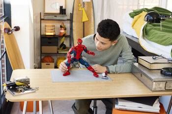 LEGO Marvel Spider-Man 76346