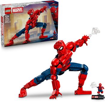 LEGO Marvel Spider-Man 76346