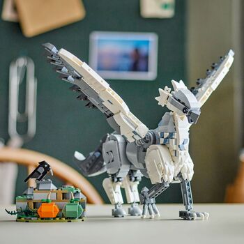 LEGO Harry Potter Buckbeak 76427