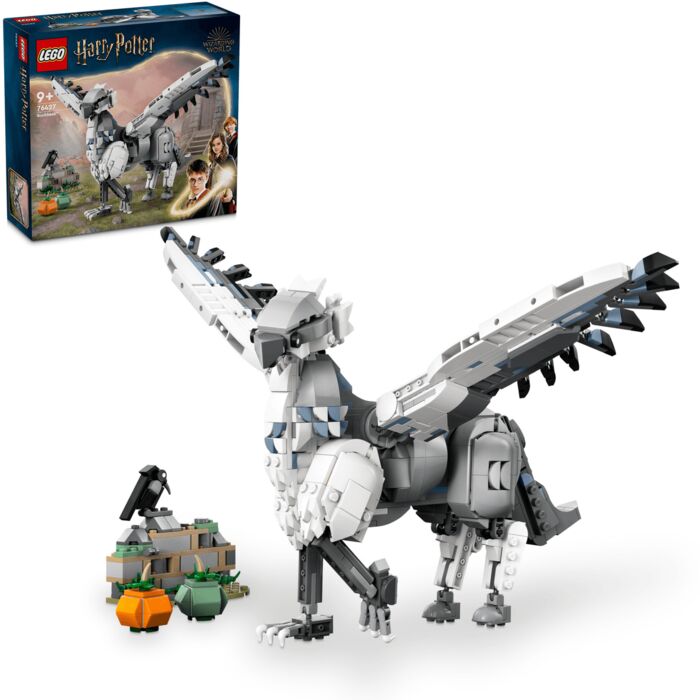 LEGO Harry Potter Buckbeak 76427
