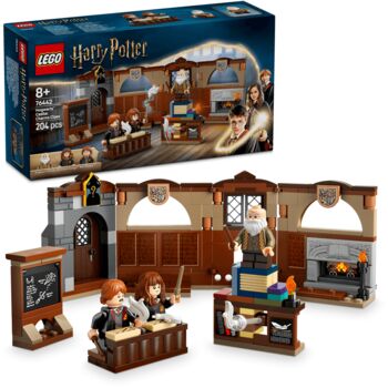 LEGO Harry Potter Hogwart kastalinn: Töfrakennsla 76442