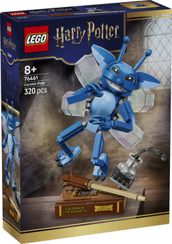 LEGO Harry Potter Cornish Pixie 76461