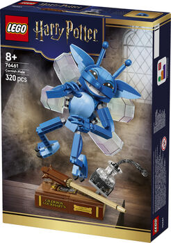 LEGO Harry Potter Cornish Pixie 76461