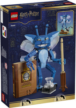 LEGO Harry Potter Cornish Pixie 76461