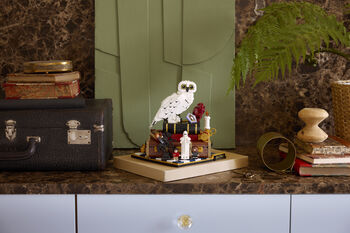 LEGO Harry Potter Philosopher's Stone safnútgáfa 76466