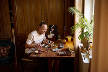 LEGO Harry Potter Philosopher's Stone safnútgáfa 76466