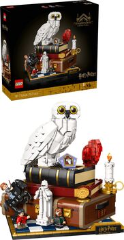 LEGO Harry Potter Philosopher's Stone safnútgáfa 76466