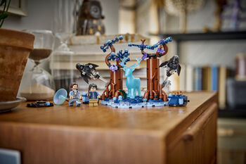 LEGO Harry Potter Forbidden Forest: Expecto Patronum 76475