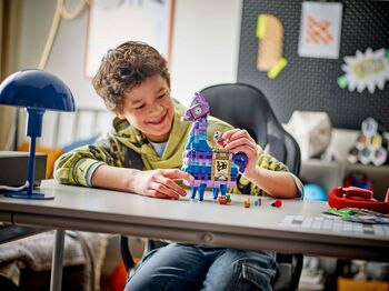 LEGO Fortnite Supply Llama 77071