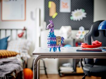 LEGO Fortnite Supply Llama 77071