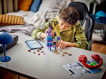 LEGO Fortnite Supply Llama 77071