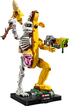 LEGO Fortnite Peely Bone 77072