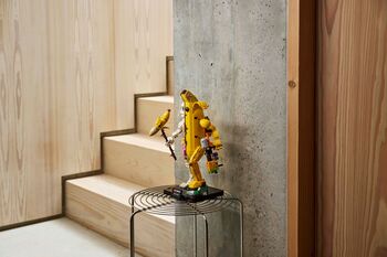 LEGO Fortnite Peely Bone 77072