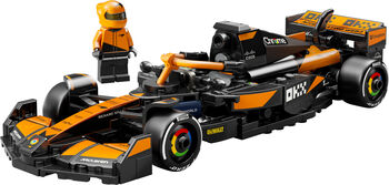 LEGO Speed Champions McLaren F1 kappakstursbíll 77251