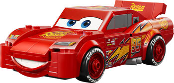 LEGO Speed Champions Lightning McQueen 77255