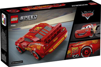 LEGO Speed Champions Lightning McQueen 77255