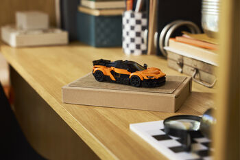 LEGO Speed Champions McLaren W1 77257