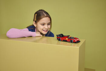 LEGO Speed Champion Ferrari 499P 77261