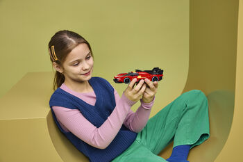 LEGO Speed Champion Ferrari 499P 77261