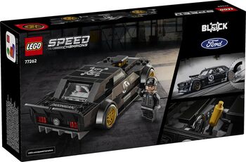 LEGO Speed Champions '65 Ford Mustang 77262
