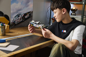 LEGO Speed Champions: BMW M3 (E30) 77263