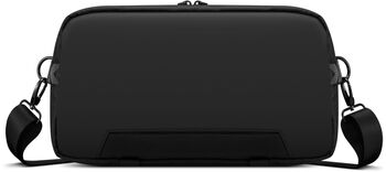 Lenovo Legion hliðarstaska - Svört