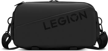 Lenovo Legion hliðarstaska - Svört