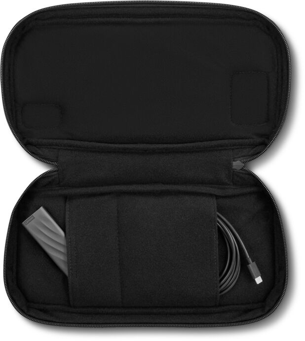 Lenovo Legion Go S taska - Grá