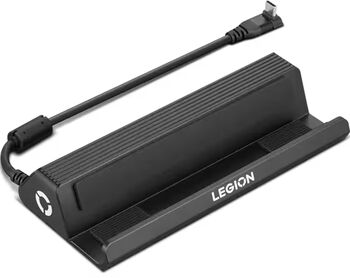 Lenovo Legion Go dokka - Svört