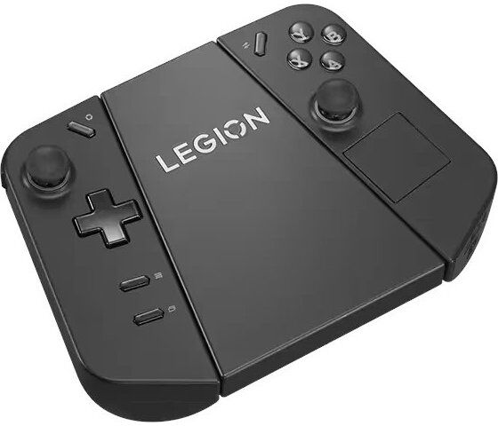 Lenovo Legion Go hleðsludokka fyrir stýripinna