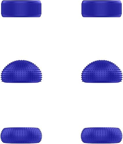 Lenovo Legion Go stýripinnagrip - Blá