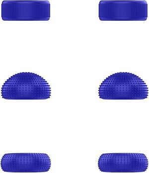 Lenovo Legion Go stýripinnagrip - Blá