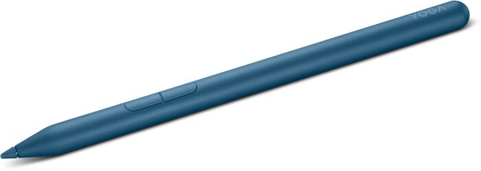 Lenovo Yoga Pen 2 penni með hulstri - Blágrænn