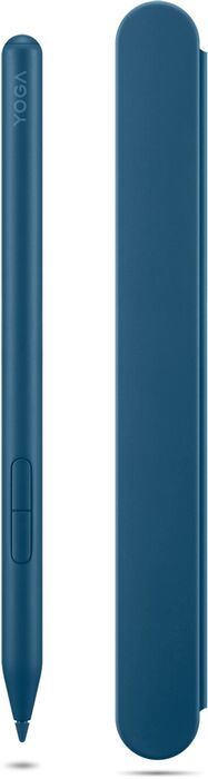 Lenovo Yoga Pen 2 penni með hulstri - Blágrænn