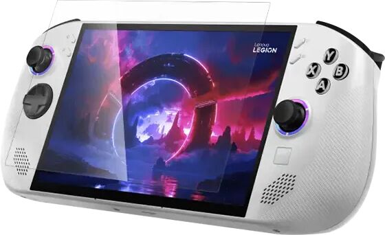 Lenovo Legion Go S skjávörn