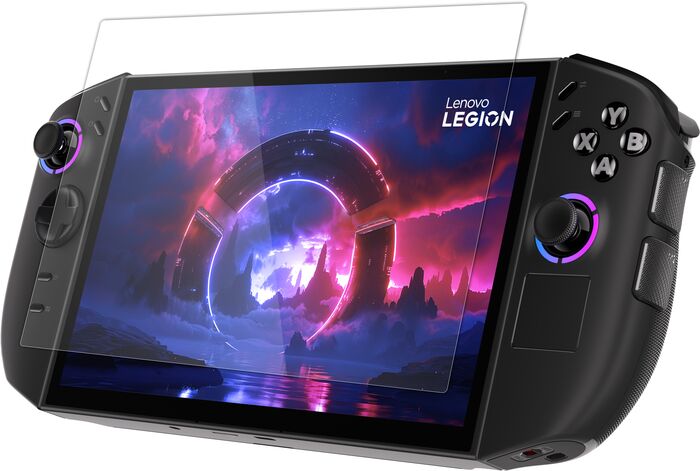 Lenovo Legion Go 2 skjávörn