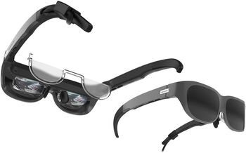 Lenovo Legion gleraugu 