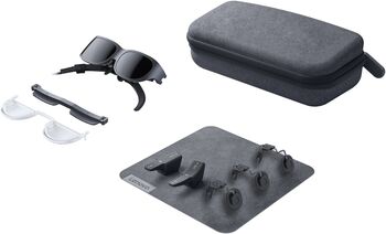 Lenovo Legion gleraugu 