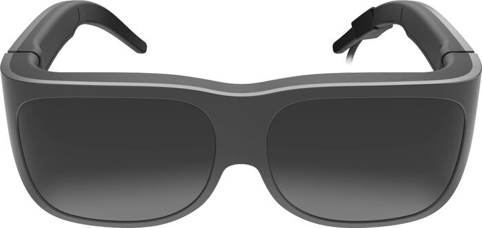 Lenovo Legion gleraugu 