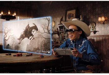 Lenovo Legion Gleraugu 2 