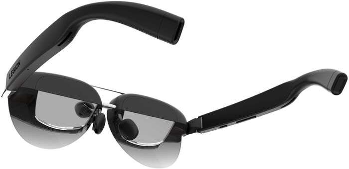 Lenovo Legion Gleraugu 2 