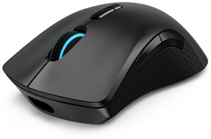 Lenovo Legion M600 þráðlaus leikjamús - Svartur