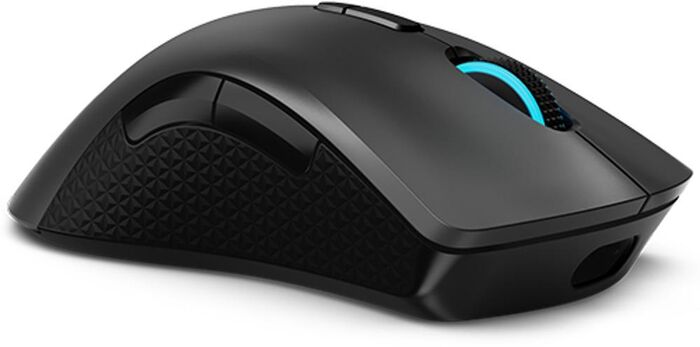 Lenovo Legion M600 þráðlaus leikjamús - Svartur
