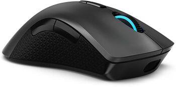 Lenovo Legion M600 þráðlaus leikjamús - Svartur